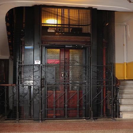 La Belle Epoque Five Stars Holiday House Nice Exterior foto
