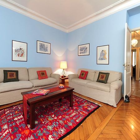 La Belle Epoque Five Stars Holiday House Nice Exterior foto