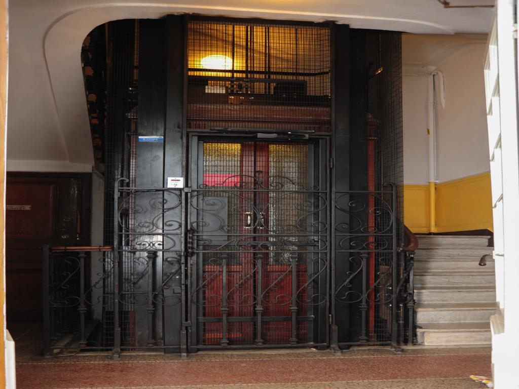 La Belle Epoque Five Stars Holiday House Nice Exterior foto