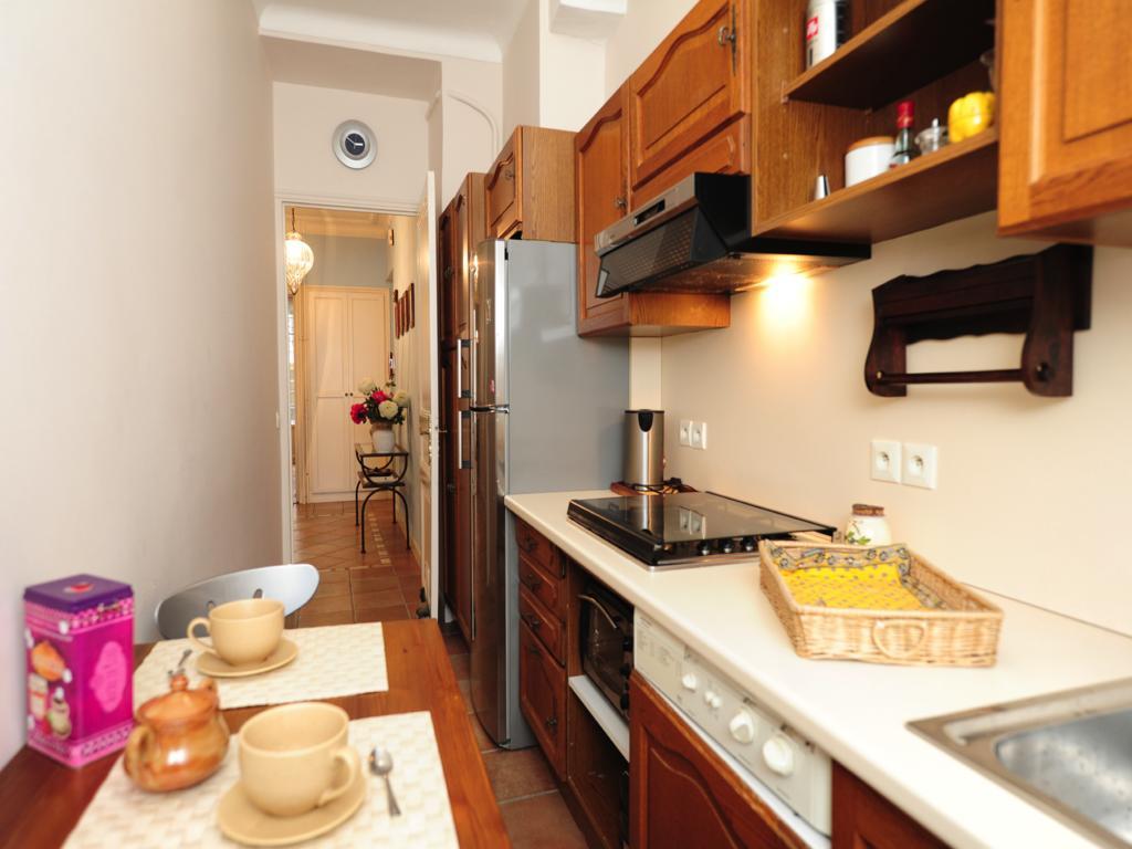 La Belle Epoque Five Stars Holiday House Nice Exterior foto