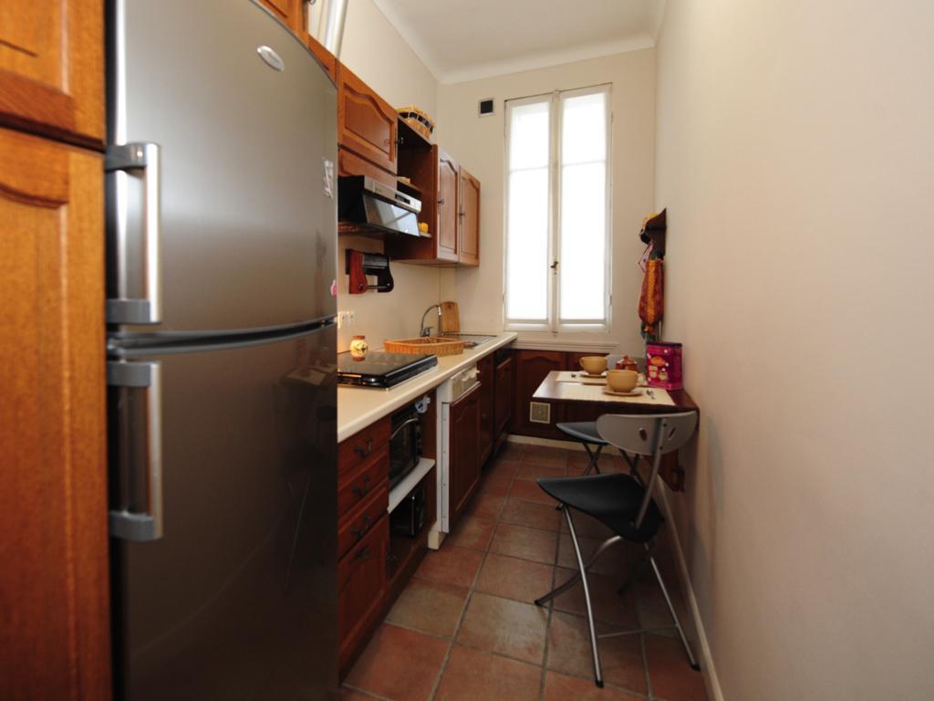 La Belle Epoque Five Stars Holiday House Nice Exterior foto