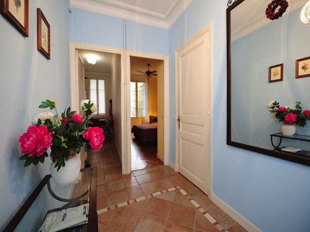 La Belle Epoque Five Stars Holiday House Nice Exterior foto